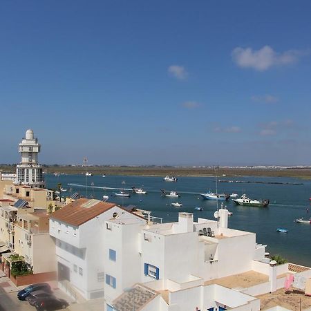 Apartamento En Isla Cristina Puerto Deportivo Exteriör bild