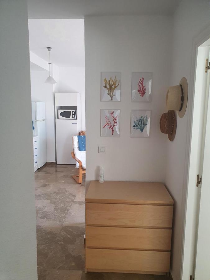 Apartamento En Isla Cristina Puerto Deportivo Exteriör bild