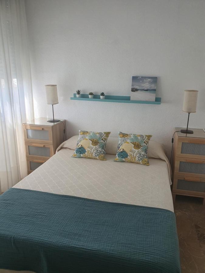 Apartamento En Isla Cristina Puerto Deportivo Exteriör bild