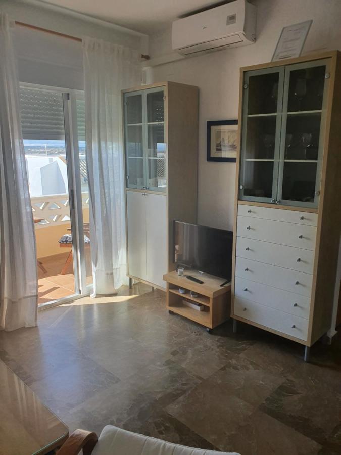 Apartamento En Isla Cristina Puerto Deportivo Exteriör bild